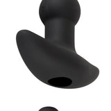 Black Velvet Anal Kit