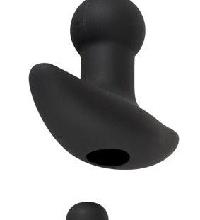 Black Velvet Anal Kit