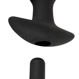 Black Velvet Anal Kit