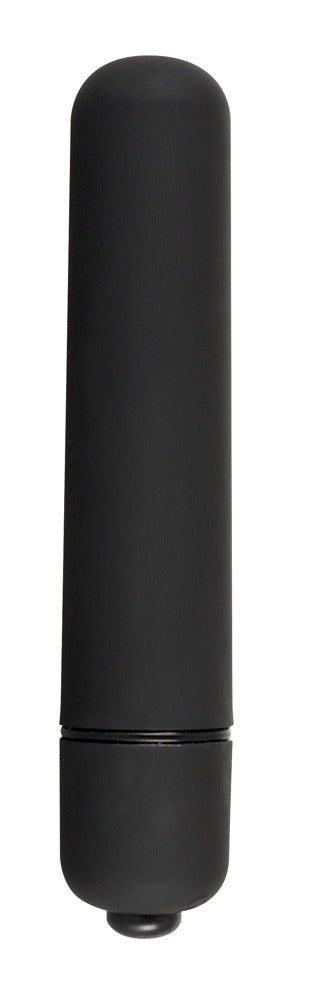 Black Velvet Anal Kit