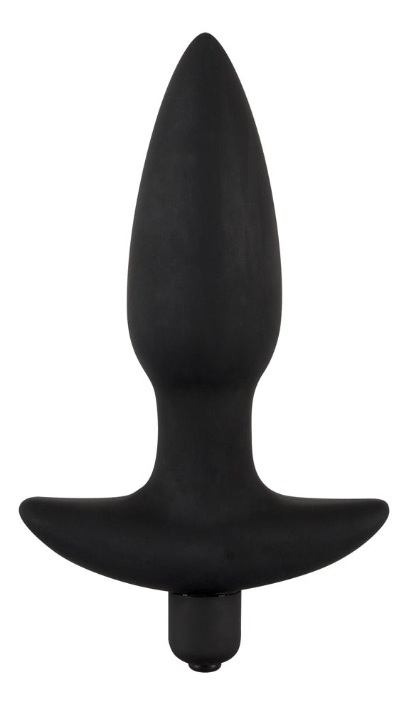 Black Velvet Anal Kit