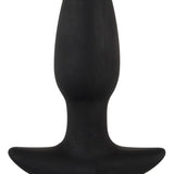 Black Velvet Anal Kit
