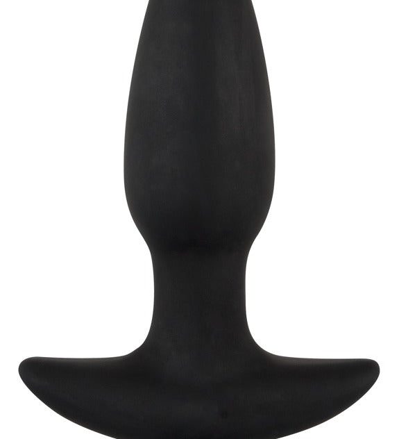Black Velvet Anal Kit
