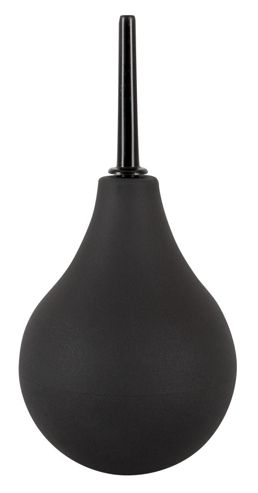 Black Velvet Anal Kit