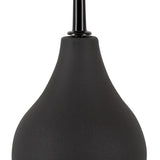 Black Velvet Anal Kit