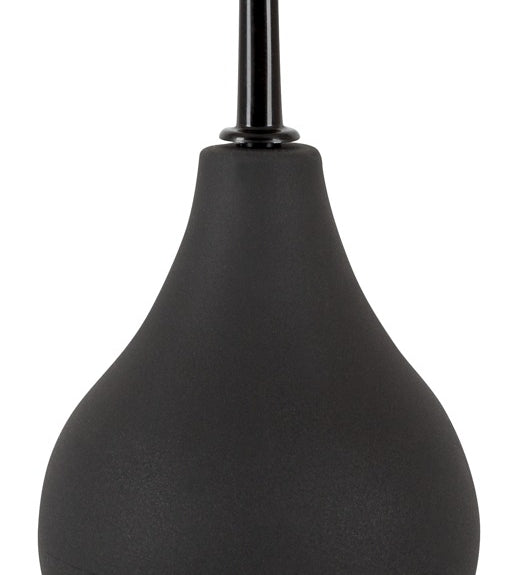 Black Velvet Anal Kit