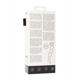 Anal Beads Hjerter i Silikon