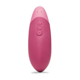 Womanizer VIBE Klitorisstimulator Mørk Rosa