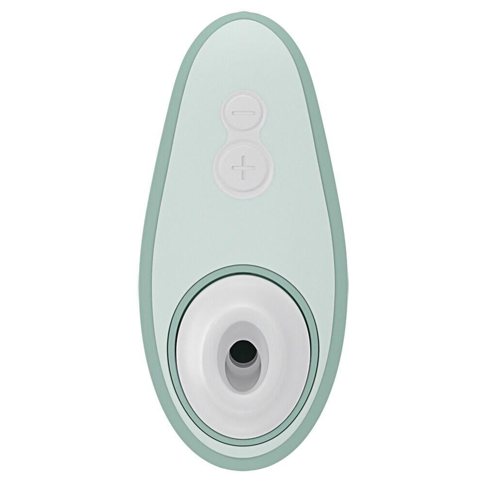 Womanizer Liberty 2 - Myk MintGrønn