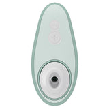 Womanizer Liberty 2 - Myk MintGrønn