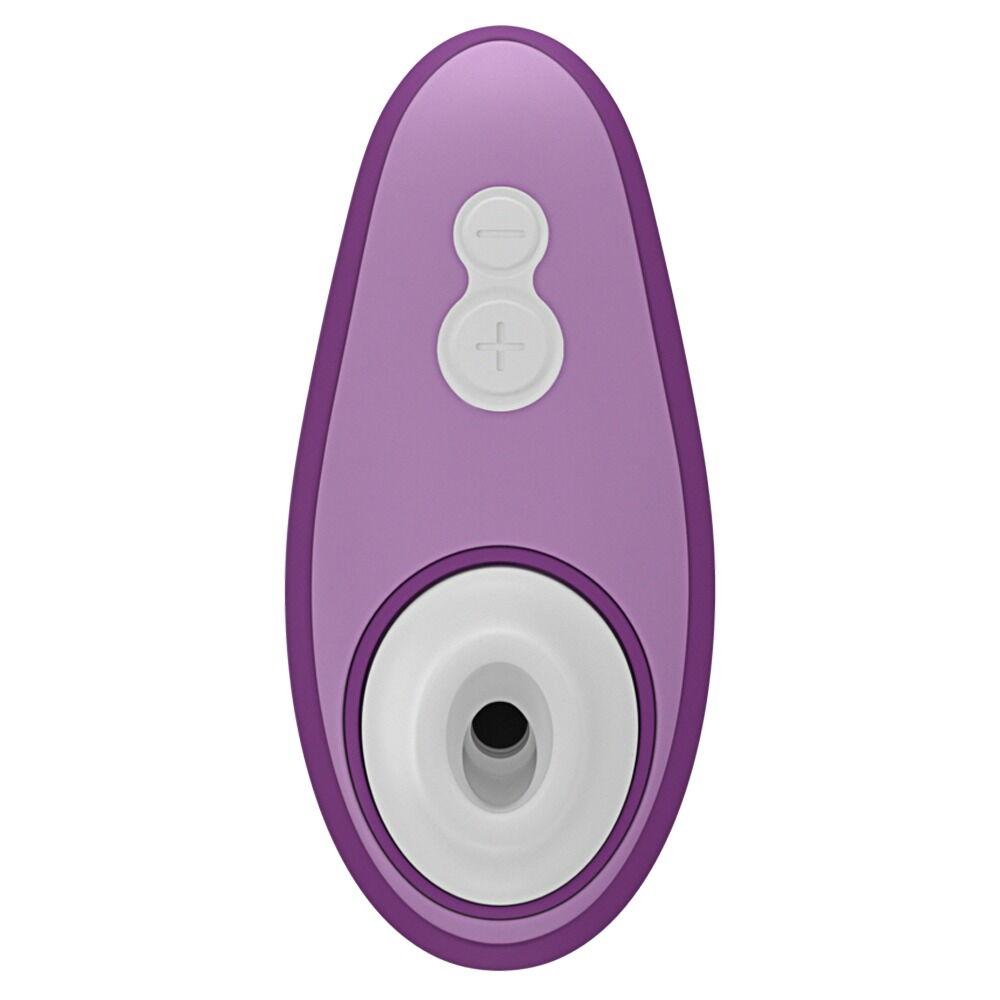 Womanizer Liberty 2 - Lilla