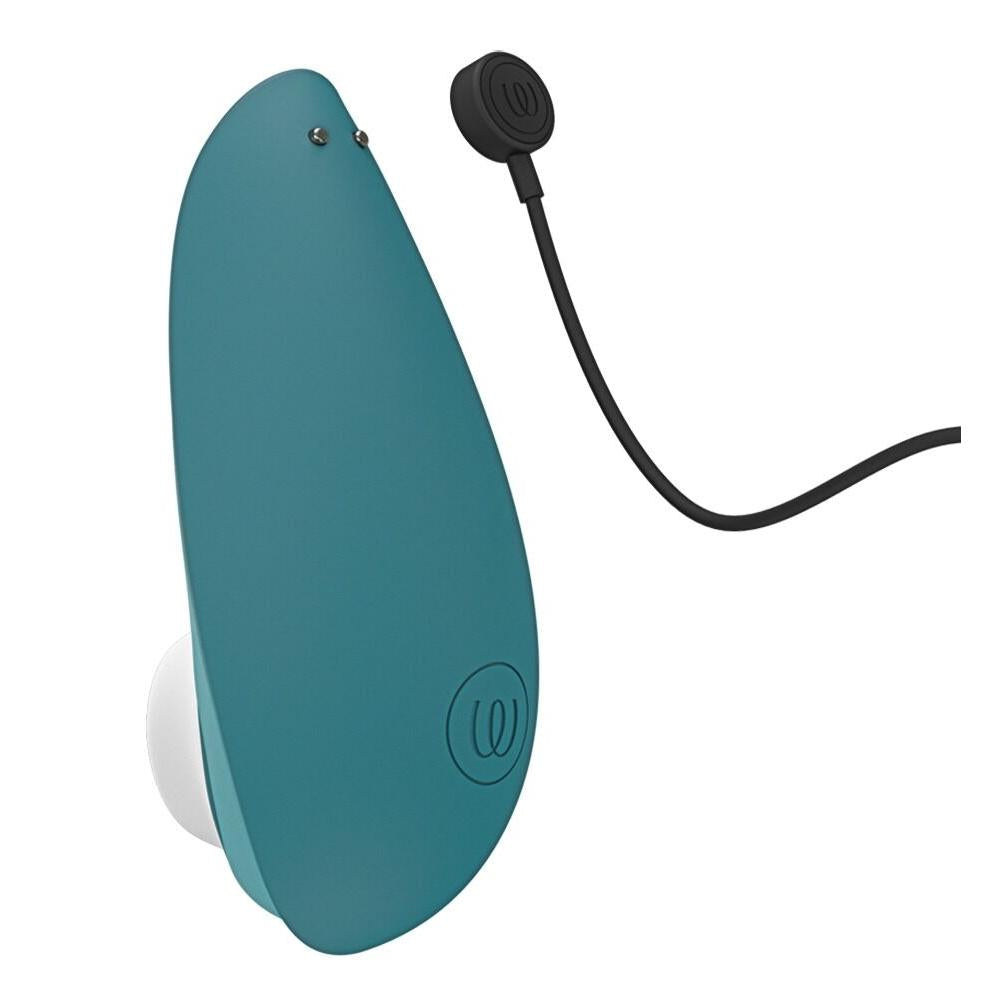 Womanizer Liberty 2 - Mørk Grønn