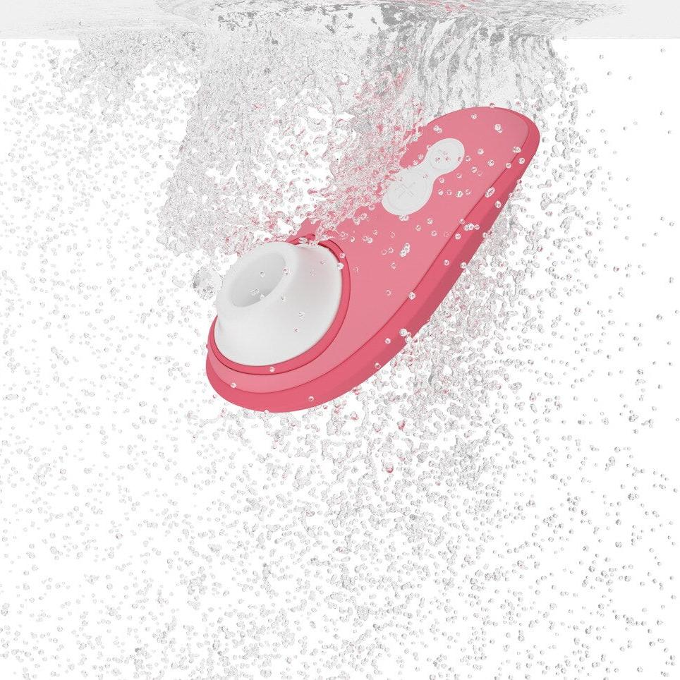 Womanizer Liberty 2 - KorallRosa