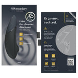 Womanizer NEXT - Sort