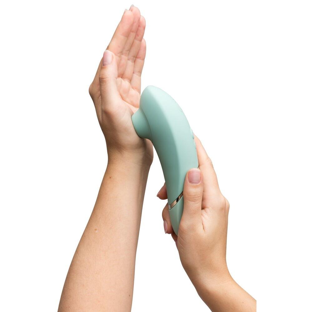 Womanizer NEXT - Mintgrønn