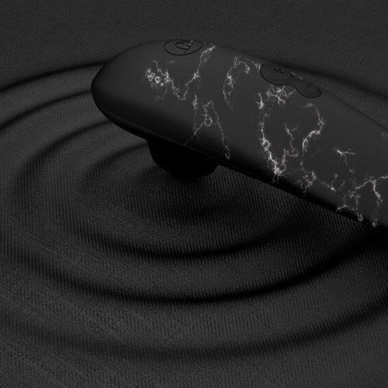 Womanizer Marilyn Monroe Special Edition - Sort