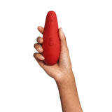 Womanizer Marilyn Monroe Special Edition - Rød