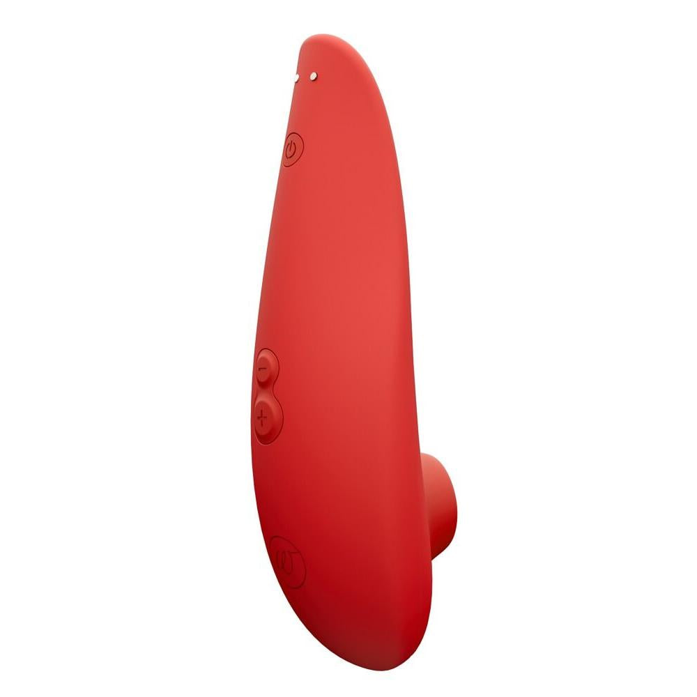 Womanizer Marilyn Monroe Special Edition - Rød