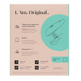 Womanizer Marilyn Monroe Special Edition - Turkis