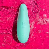 Womanizer Marilyn Monroe Special Edition - Turkis