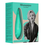 Womanizer Marilyn Monroe Special Edition - Turkis