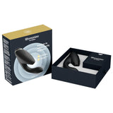 Womanizer Klitoris og G-Punkt stimulator Duo 2 Sort