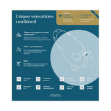 Womanizer Klitoris og G-Punkt stimulering Duo 2 DypGrønn