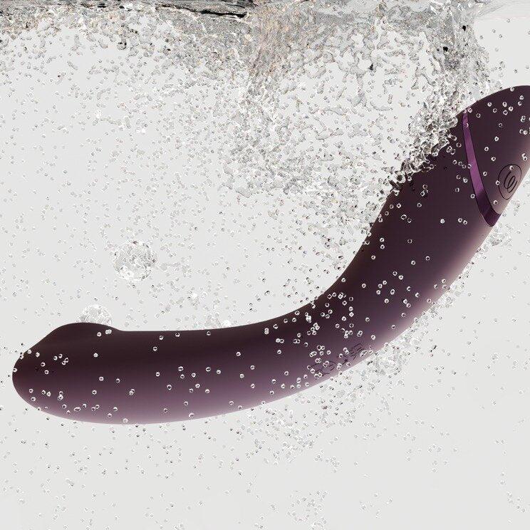 Womanizer OG - Burgunderrød