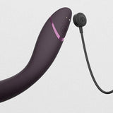 Womanizer OG - Burgunderrød