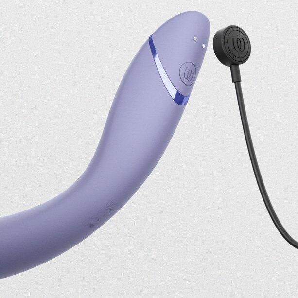 Womanizer OG - Lilla