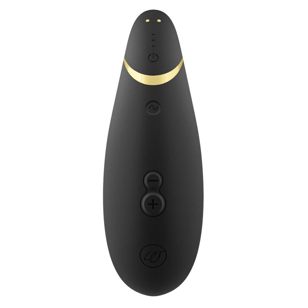 Womanizer Golden Moments ParPakke