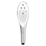 Womanizer Wave Dusjhode i Sølv