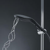 Womanizer Wave Dusjhode i Sort