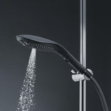 Womanizer Wave Dusjhode i Sort