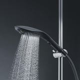 Womanizer Wave Dusjhode i Sort