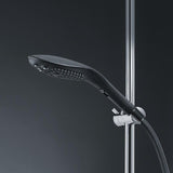 Womanizer Wave Dusjhode i Sort