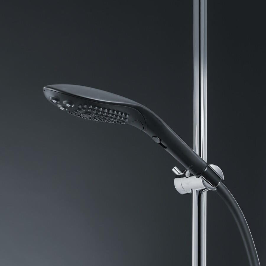 Womanizer Wave Dusjhode i Sort