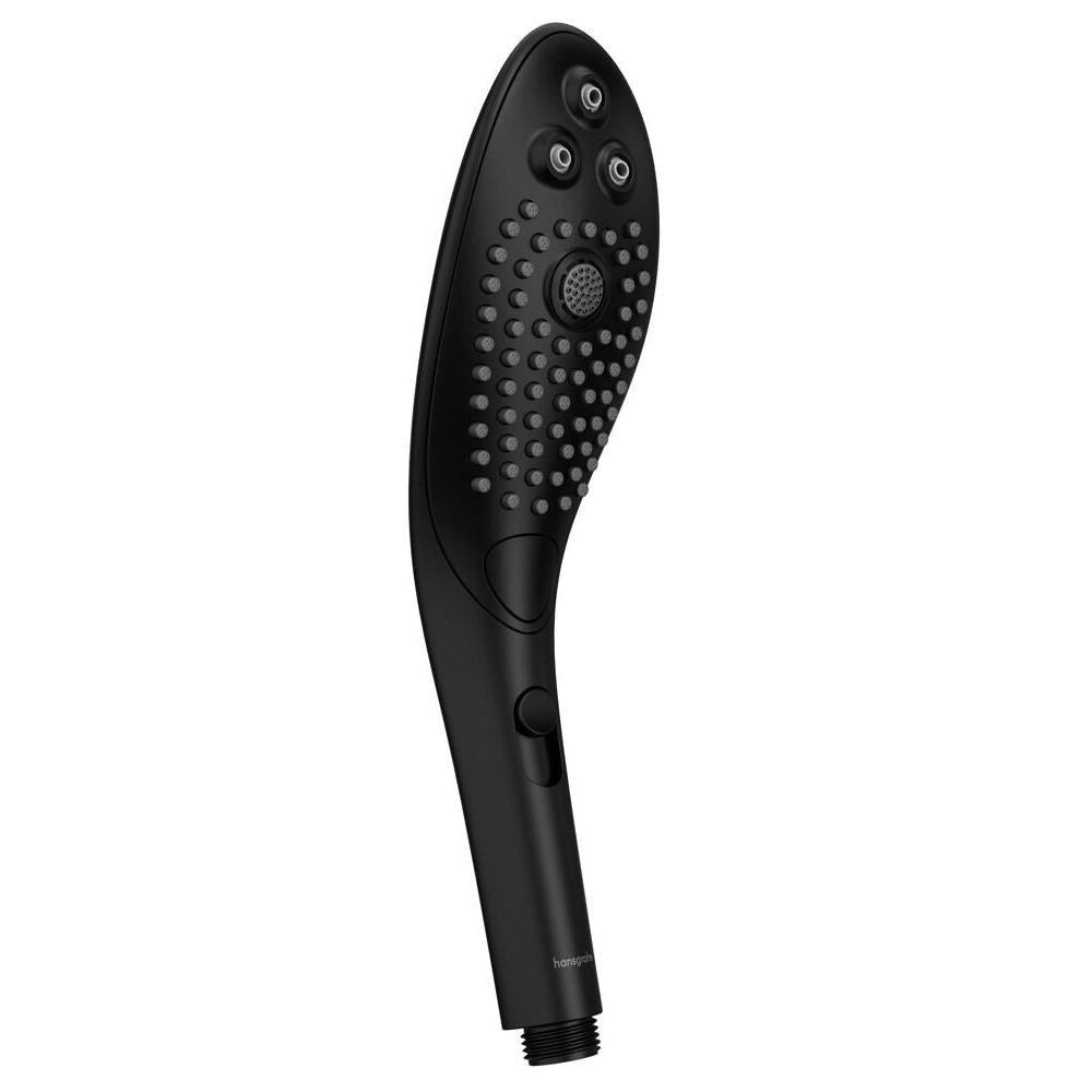 Womanizer Wave Dusjhode i Sort