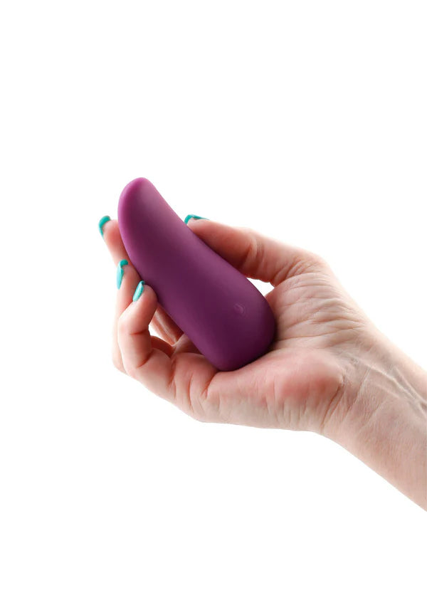 Desire Kama Klitorisvibrator fra NS Novelties